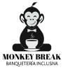 Monkey Break Logo